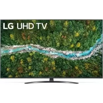 Телевизор LG 50UP78003LB