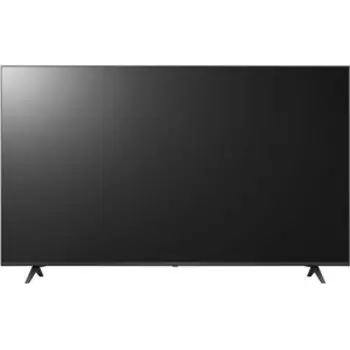 Телевизор LG 50UQ80006LB (50'', 4K UHD, Smart TV, webOS, Wi-Fi, черный)