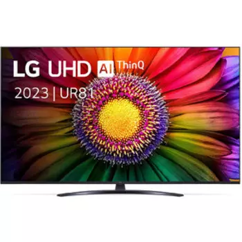 Телевизор LG 50UR81006LJ