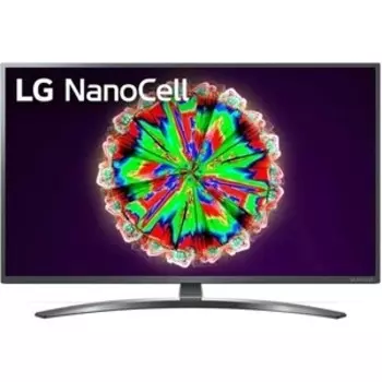 Телевизор LG 55NANO796P