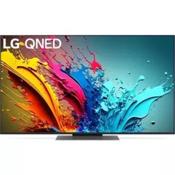 Телевизор LG 55QNED86T6A