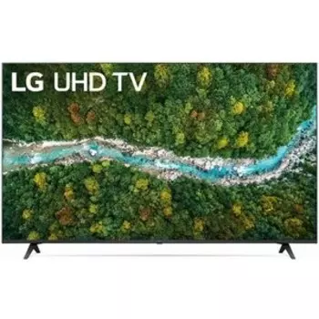 Телевизор LG 55UP76703LB