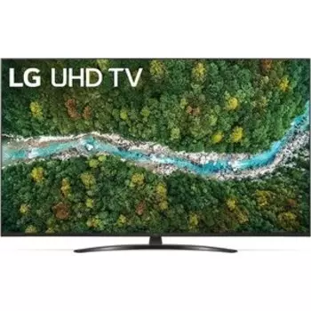 Телевизор LG 55UP78006LC