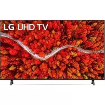 Телевизор LG 55UP80003LR