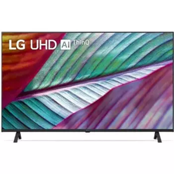 Телевизор LG 55UR78001LJ