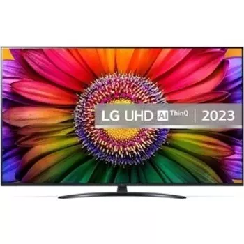 Телевизор LG 55UR81006LJ