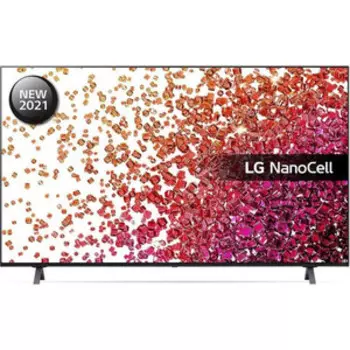 Телевизор LG 65NANO756QA (65'', 4K UHD)
