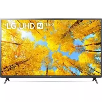 Телевизор LG 65UQ76003LD
