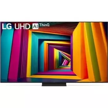 Телевизор LG 65UT91006LA