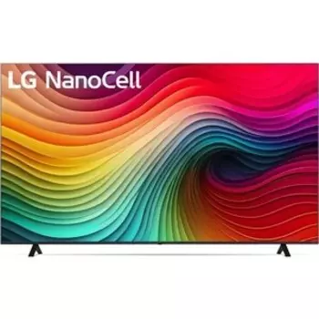 Телевизор LG 75NANO80T6A