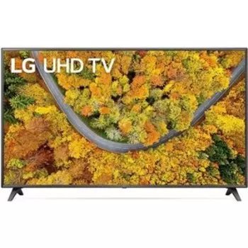 Телевизор LG 75UP75006LC