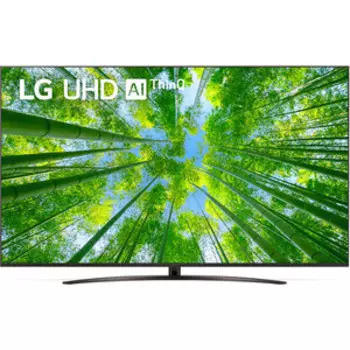Телевизор LG 75UQ81009LC