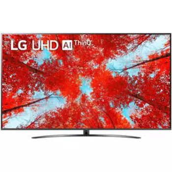 Телевизор LG 75UQ91009LD