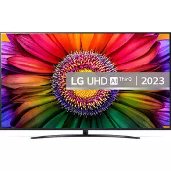 Телевизор LG 75UR81006LJ