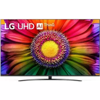 Телевизор LG 75UR81009LK