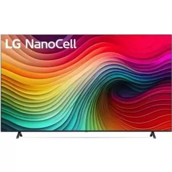 Телевизор LG 86NANO80T6A