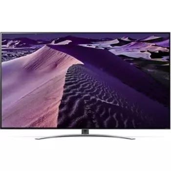 Телевизор LG 86QNED876QB