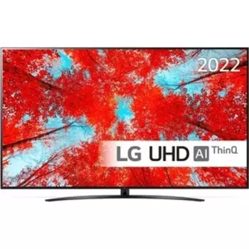 Телевизор LG 86UQ91006LA