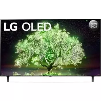 Телевизор LG OLED55A1PVA