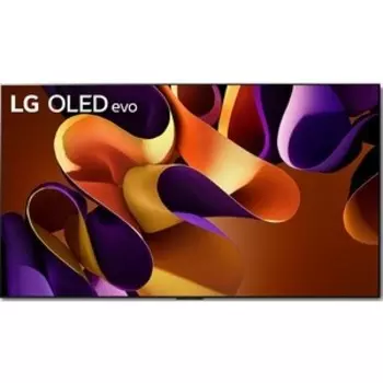 Телевизор LG OLED65G4RLA