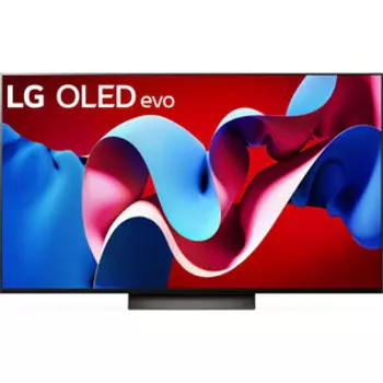 Телевизор LG OLED77C4RLA