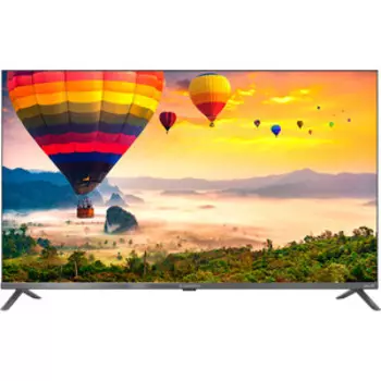 Телевизор MAUNFELD MLT43USD02G (43'', 4K, 60Гц, SmartTV, Android, WiFi)