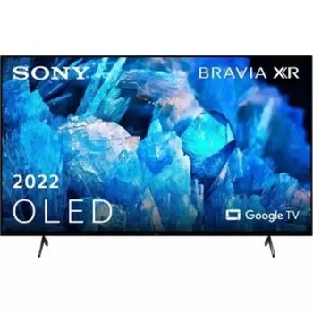 Телевизор OLED Sony XR-55A75K Smart BRAVIA XR черный