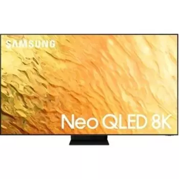 Телевизор QLED Samsung QE65QN800BU