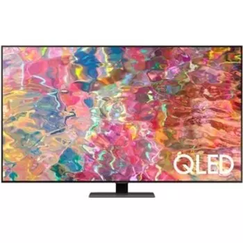 Телевизор QLED Samsung QE75Q80BAU