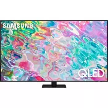 Телевизор Samsung QE55Q70BAU (55'', 4K, SmartTV, Tizen)