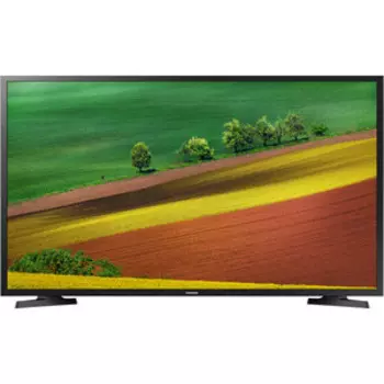 Телевизор Samsung UE32N4000 (32'', HD, черный)