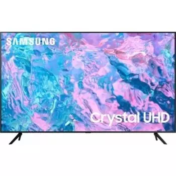 Телевизор Samsung UE43CU7100U