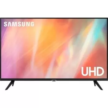 Телевизор Samsung UE50AU7002U (50'', 4K UHD, Smart TV, Tizen)