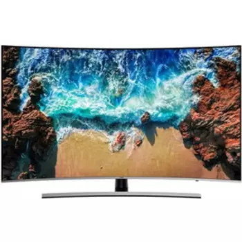 Телевизор Samsung UE55BU8500U (55'', 4K, SmartTV, Tizen)
