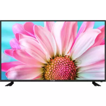 Телевизор SkyLine 55U7510 (55'', 4K, 60Гц, SmartTV, Android, WiFi)