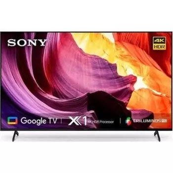 Телевизор Sony KD-50X80K