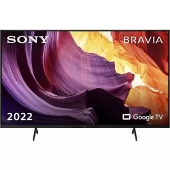 Телевизор Sony KD-65X81K