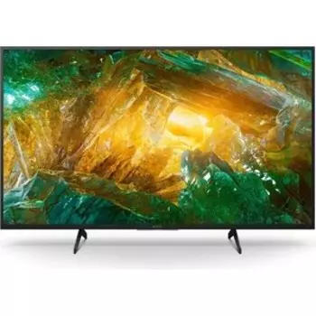 Телевизор Sony KD-75X8000H