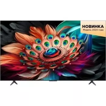 Телевизор TCL 55C655