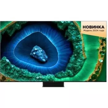 Телевизор TCL 65C855