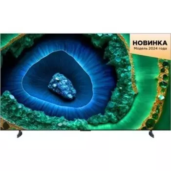 Телевизор TCL 85C855