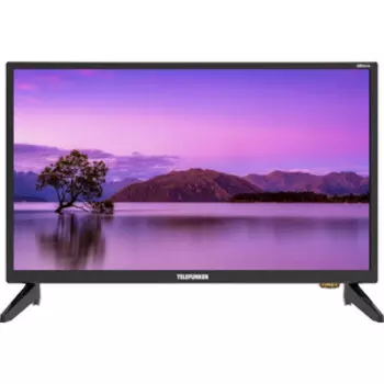 Телевизор TELEFUNKEN TF-LED24S92T2 черный