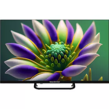 Телевизор Topdevice TDTV32CS04H_BK