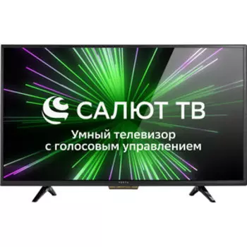 Телевизор VEKTA LD-32SR4915BS