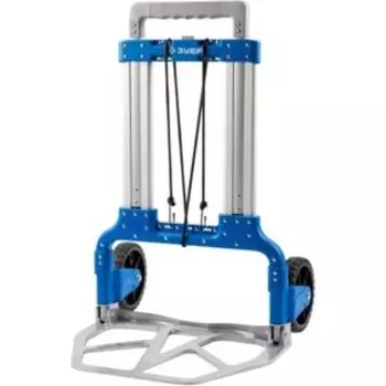 Тележка хозяйственная Зубр 38750-120