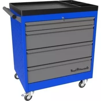 Тележка инструментальная Верстакофф PROFFI 795.4 М 103102 М