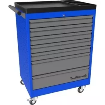Тележка инструментальная Верстакофф PROFFI 950.7 М 103115 М