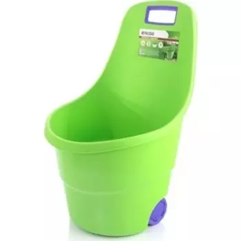 Тележка садовая PALISAD 50л, 30кг (68932)