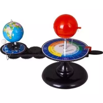 Теллурий Levenhuk LabZZ