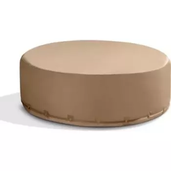 Тент Intex 28523 теплосберегающий для СПА-бассейнов,